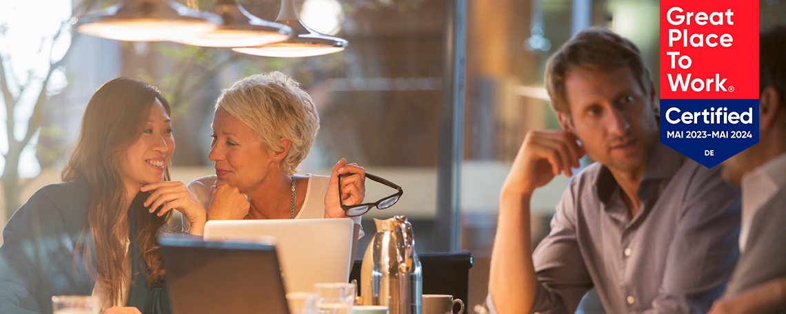 IT Consultant – Microsoft Infrastrukturen (m/w/d), 2. Bild
